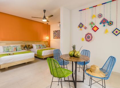 Riviera Sayulita Hotel