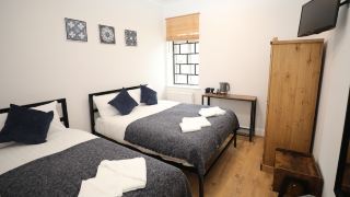 golders-park-hotel
