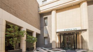 sotetsu-fresa-inn-tokyo-kamata