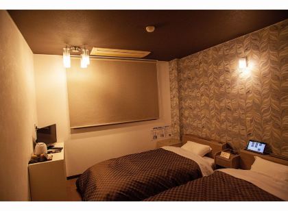 hotel IIDA STAY(ホテル飯田ステイ)