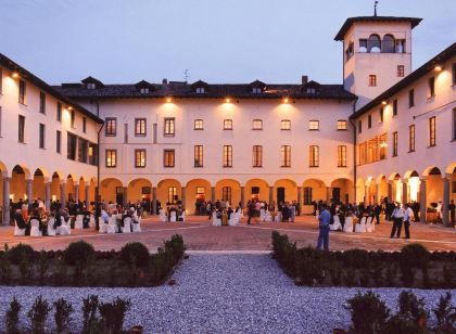 Grand Hotel Villa Torretta, Curio Collection by Hilton