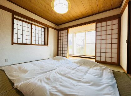 大樹町緑町ゲストハウス