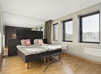 Aiden by Best Western Stockholm Solna
