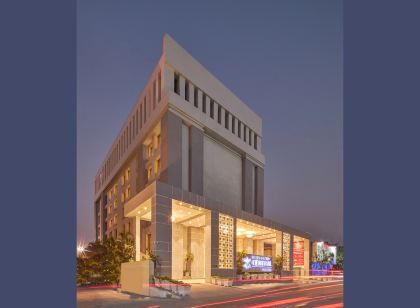 Royal Orchid Central Grazia, Navi Mumbai