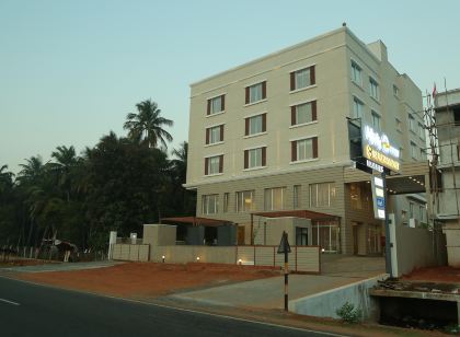 Misty Ocean - A Bergamont Group of Hotel