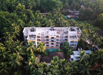 TreeHouse Blue Hotel & Serviced Apartments