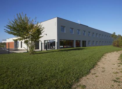 Hôtel Kyriad Angers Beaucouzé