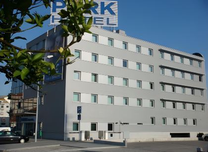 Park Hotel Porto Gaia