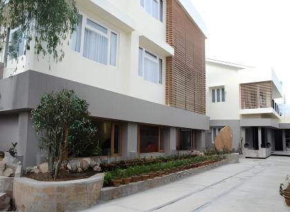 The Habitat Shillong Guest House