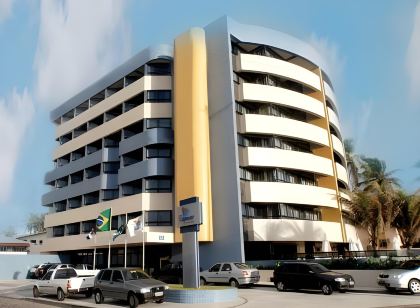 Hotel Reymar Express