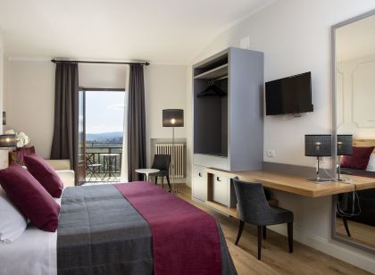 Hotel la Cisterna