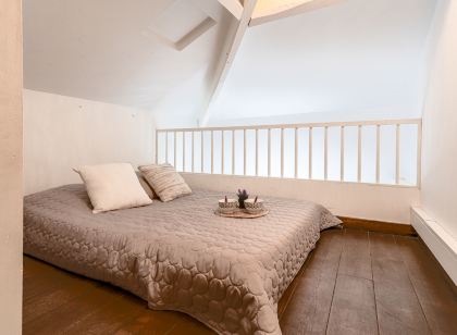 Villa M.Thérèse Promenade Anglais