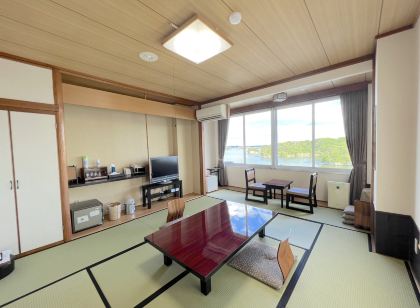松島溫泉 絕景之館飯店