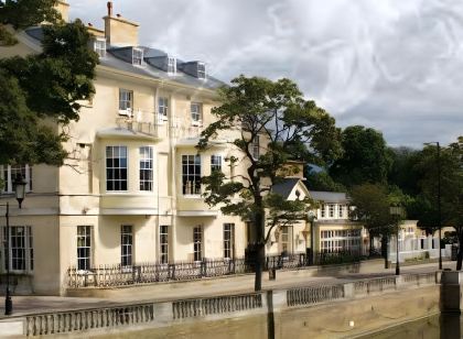 Bedford Swan Hotel