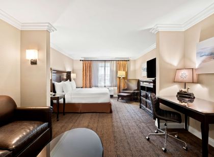 베스트 웨스턴 온타리오