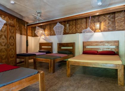 Soffta Surf Ranch