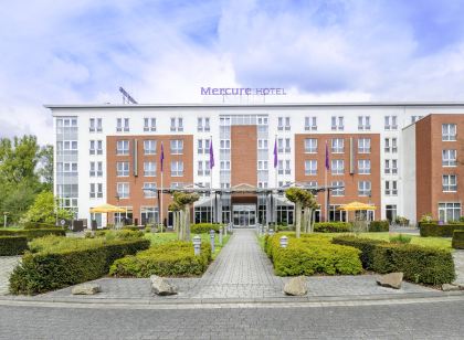 Mercure Kamen Unna