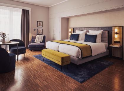 Hotel Mannheimer Hof - Leonardo Limited Edition