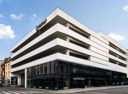 Elaya Hotel Oberhausen