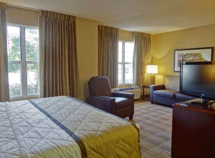 Extended Stay America Suites - Memphis - Wolfchase Galleria