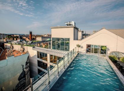 Continental Hotel Budapest