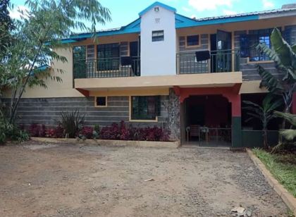 Annabelle Guest House