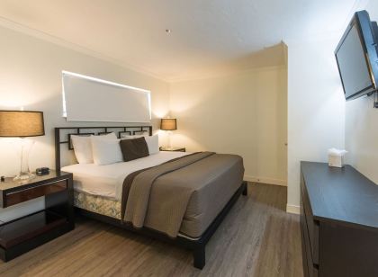 Hibiscus Suites - Sarasota