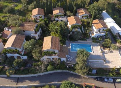 Residence Terra Rossa Taormina