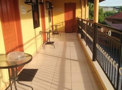 Dayview Tourist Home