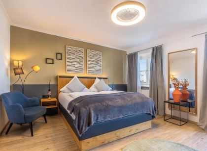 Hotel Schlossblick Chiemsee
