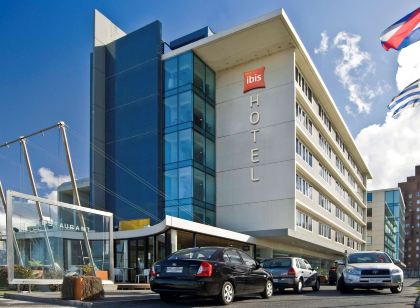 Ibis Montevideo Rambla