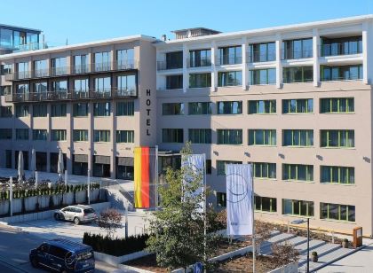 Hotel FederWERK GmbH