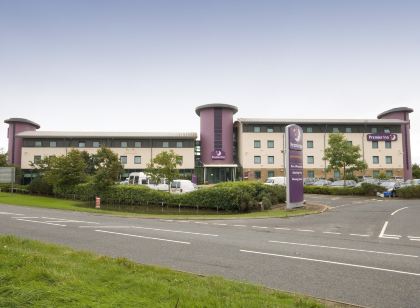 Premier Inn Newcastle Airport