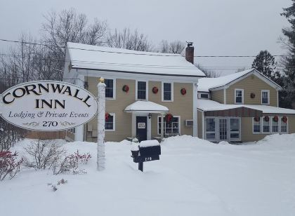 Cornwall Inn