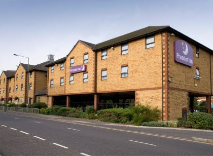 Premier Inn London Romford Town Centre