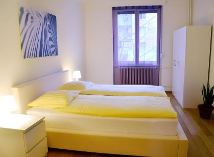 Rent-a-Home Landskronstrasse