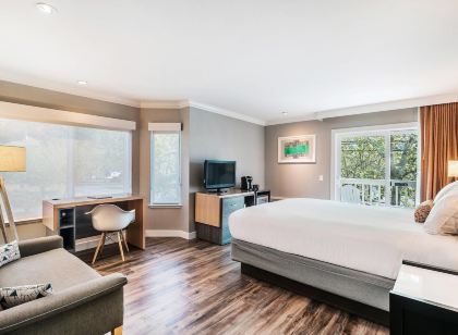 UpValley Inn & Hot Springs Napa Valley, an Ascend Collection Hotel