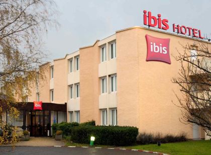 Hôtel ibis Rambouillet