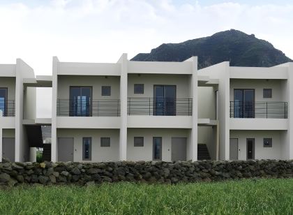 콤마앤스파 리조트