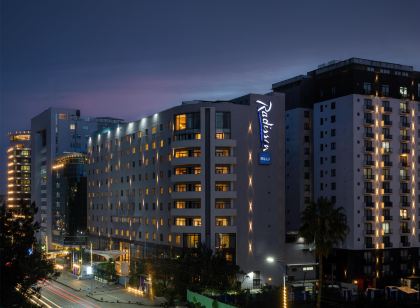 Radisson Blu Hotel, Addis Ababa