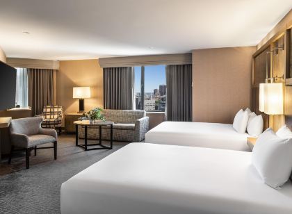 Hyatt Regency Boston