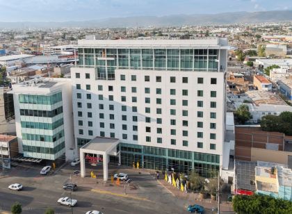 Hampton Inn by Hilton Leon Guanajuato