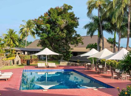 Novotel Nadi
