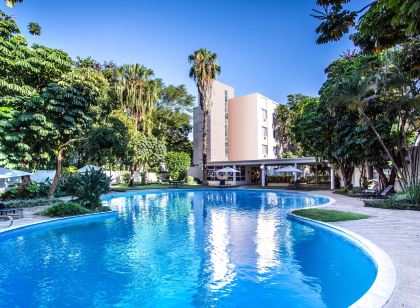 Southern Sun Ridgeway Lusaka
