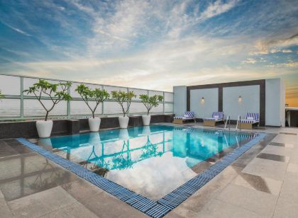 Country Inn Suites by Radisson Gurgaon Sector 12