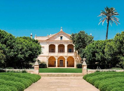 Vestige Son Vell