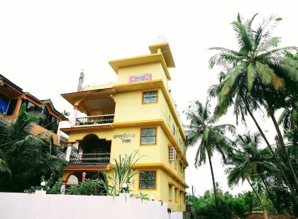 Morjim Guest House