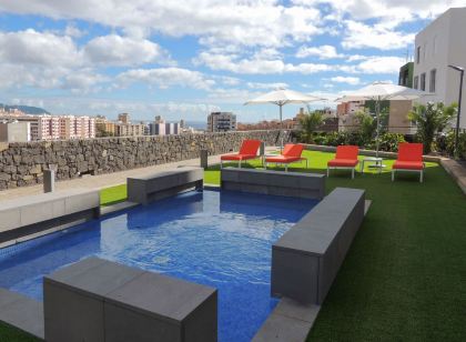 Hotel Escuela Santa Cruz