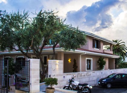 Tramas Hotel & Spa