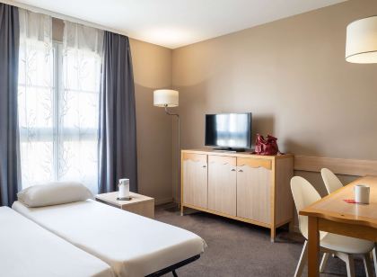 Aparthotel Adagio Val d'Europe près de Disneyland Paris
